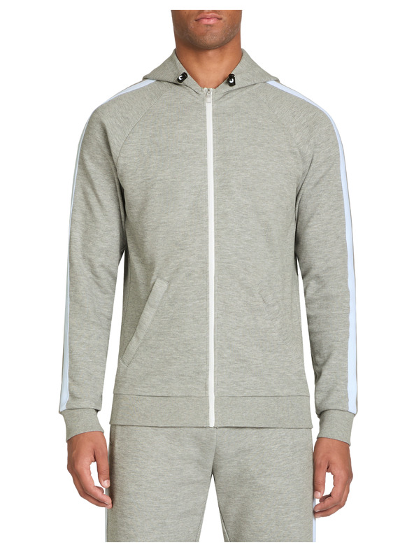 Celio Celio majica s patentnim zatvaračem