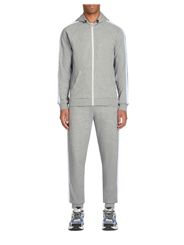 Celio Celio majica s patentnim zatvaračem