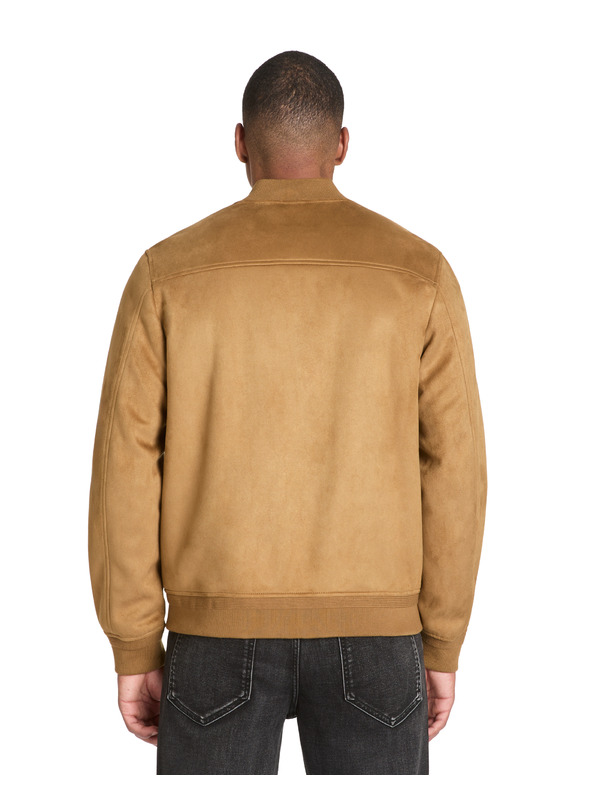 Celio Judain jakna od umjetne antilop kože