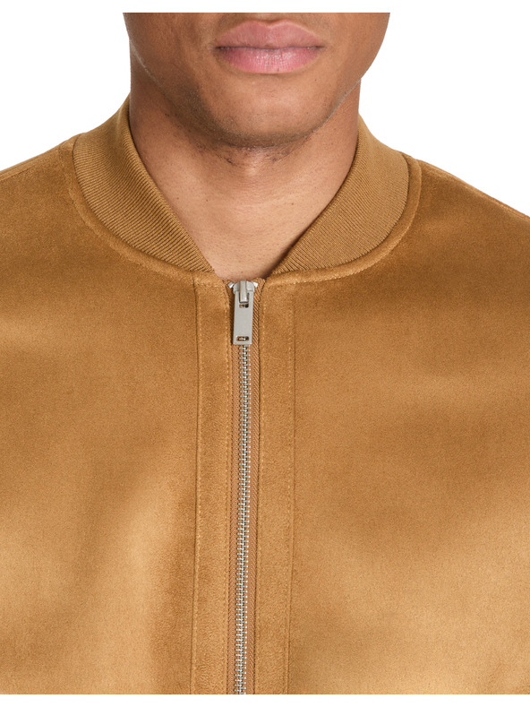 Celio Judain jakna od umjetne antilop kože