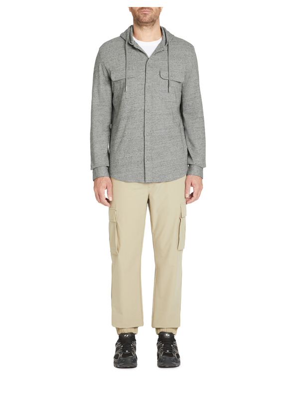 Celio Jahoode majica s kapuljačom