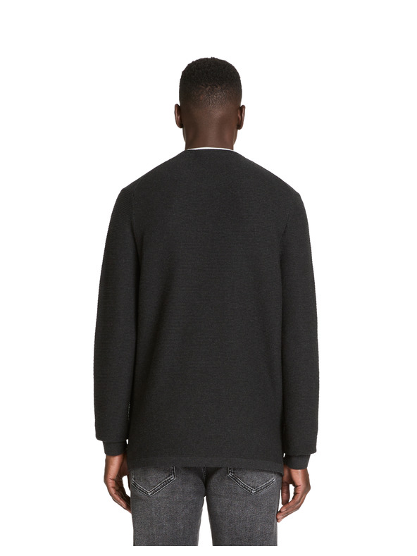 Celio Jetwin Celio pamučni pulover