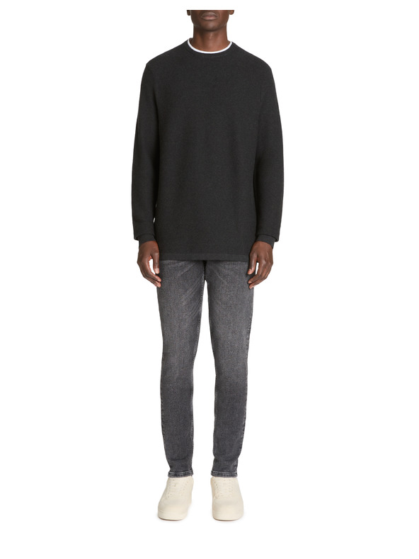 Celio Jetwin Celio pamučni pulover