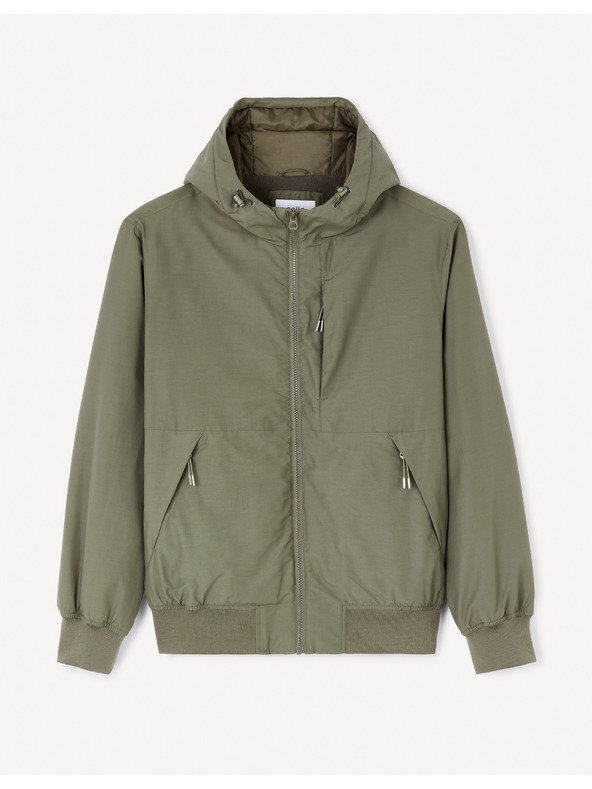 Celio Juhoodie2 jakna s kapuljačom