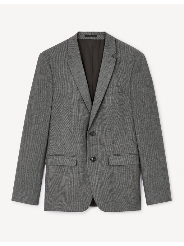 Celio Celio Jusnow muška tanka jakna