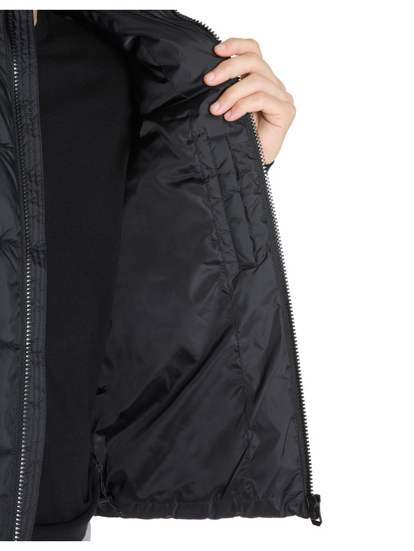 Celio Celio Jergus crni muški prsluk