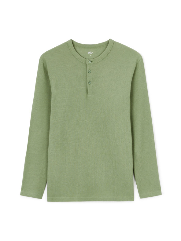 Celio Feplay majica s dugim rukavima Celio