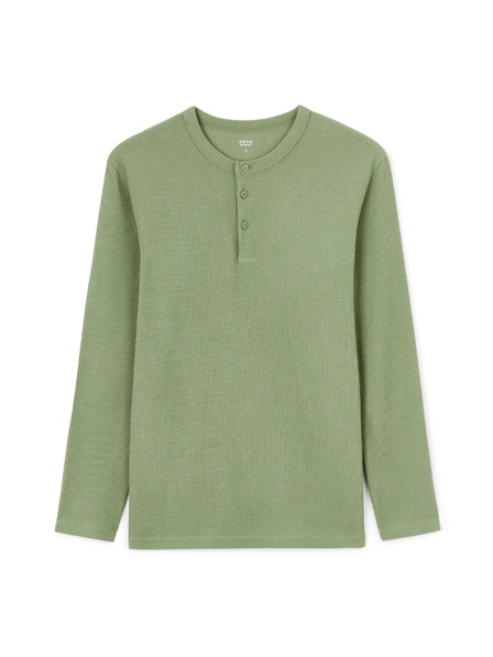 Celio Feplay majica s dugim rukavima Celio