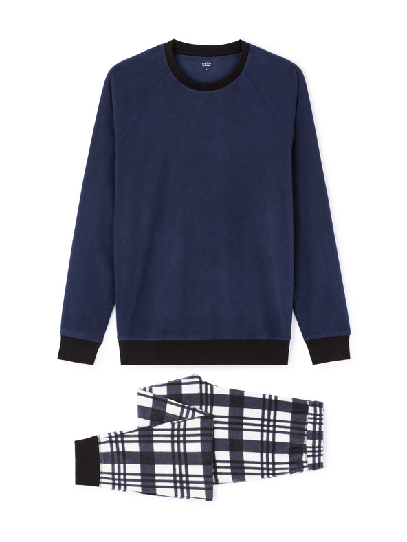 Celio Jipy udobna pidžama