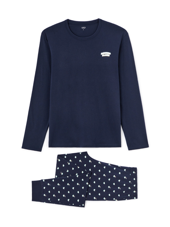 Celio Poklon paket pidžame Cornflakes Celio