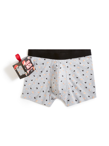 Celio Poklon paket Sushi Celio bokserica