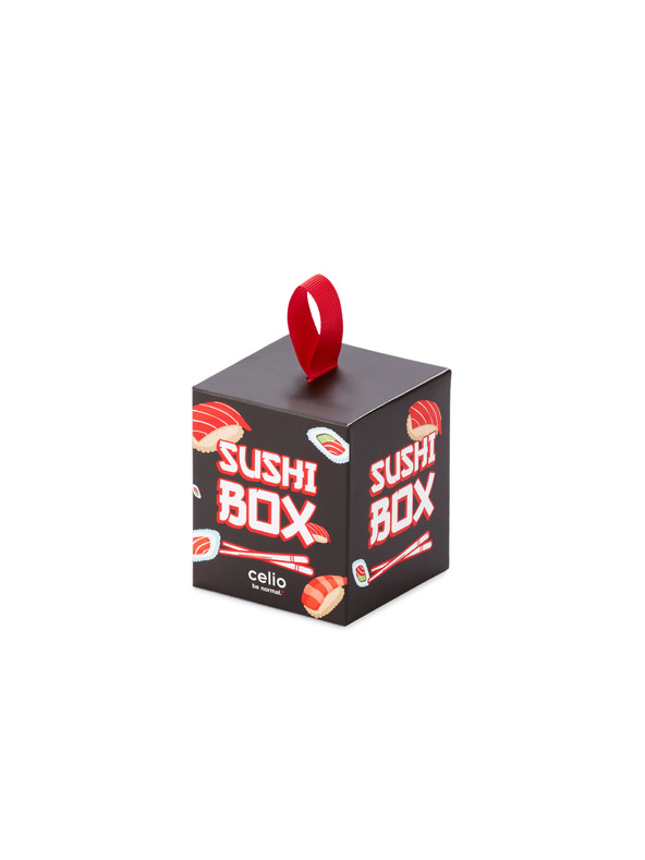 Celio Poklon paket Sushi Celio bokserica
