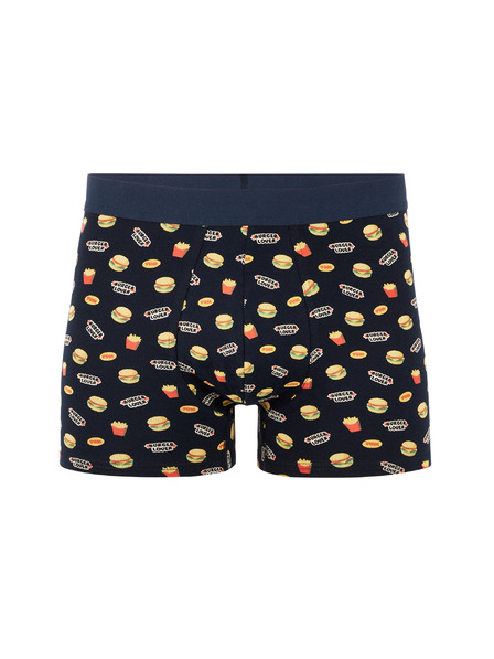 Celio Burger Celio bokserice poklon paket