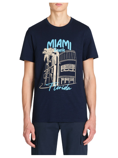 Celio Jeflorid Celio pamučna majica