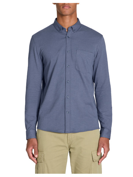 Celio Bapik Celio pamučna pike košulja