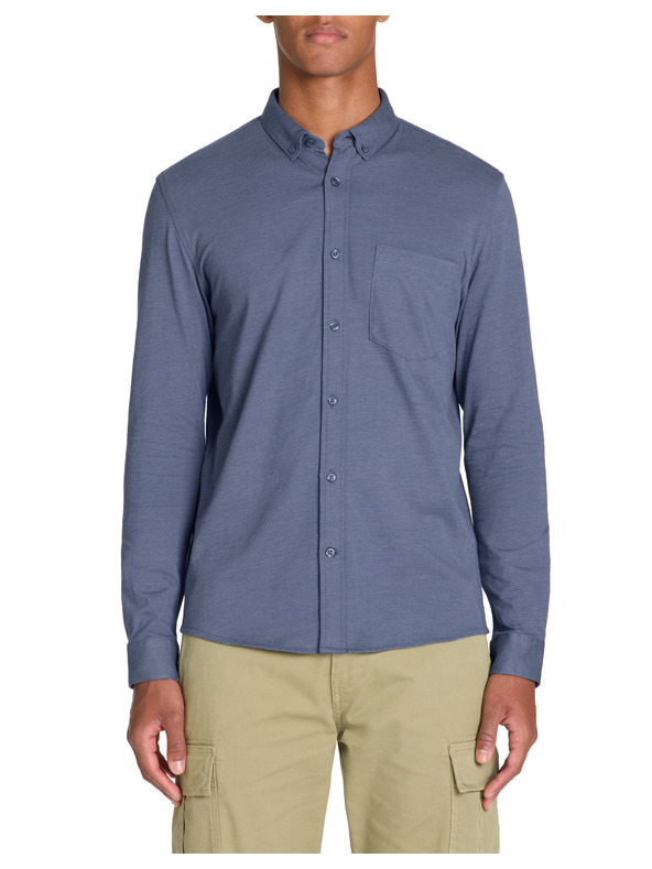 Celio Bapik Celio pamučna pike košulja