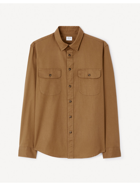 Celio Jawilli Celio košulja