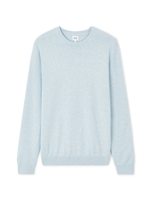 Celio Decoton glatki džemper