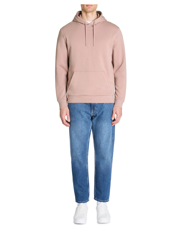 Celio Fesix majica s kapuljačom