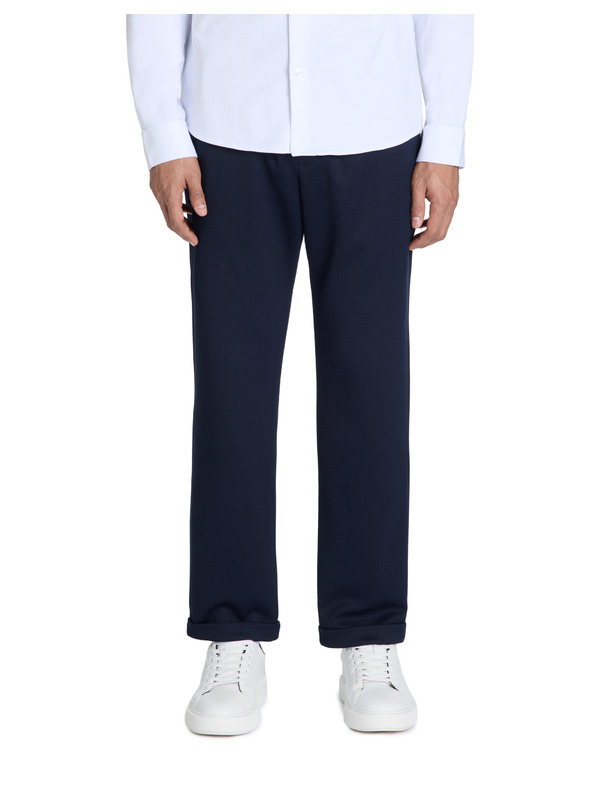 Celio Hlače Lopick slim Celio