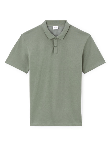 Celio Polo majica Lecrown Celio