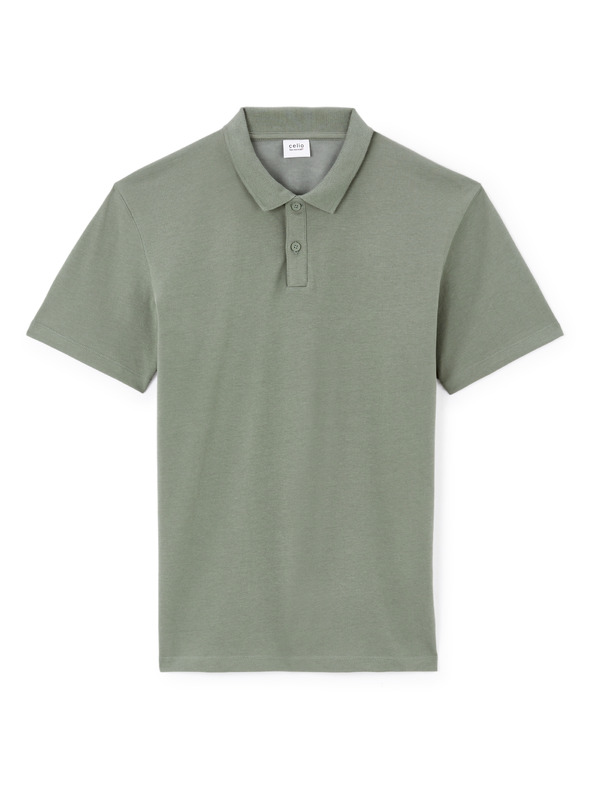 Celio Polo majica Lecrown Celio