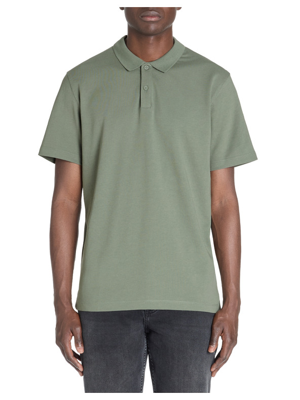 Celio Polo majica Lecrown Celio