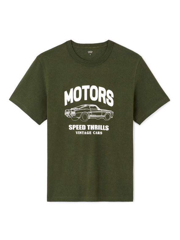 Celio Lecar Celio majica