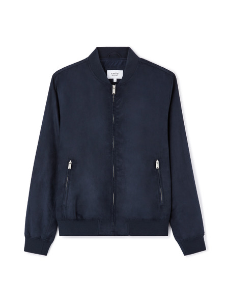 Celio Bomber jakna Lusuedelit Celio