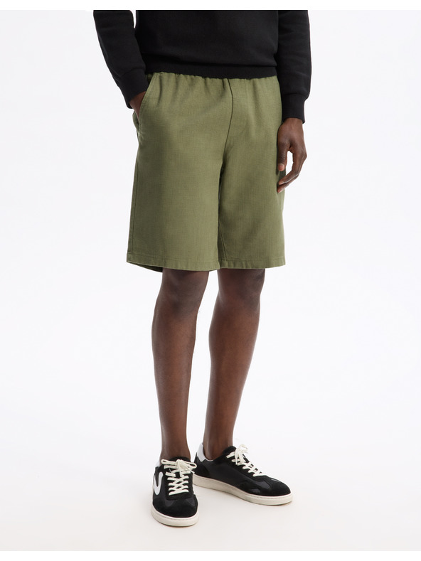 Celio Kratke hlače Lorusticbm