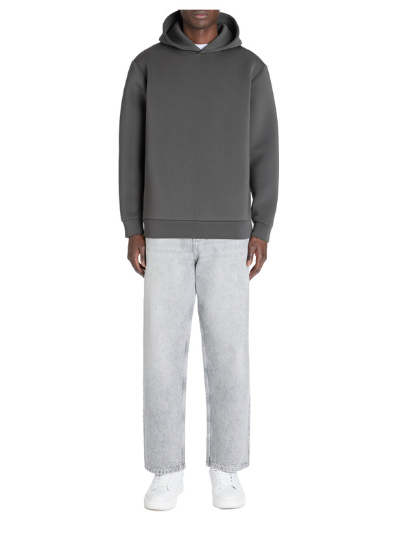 Celio Dukserica Lescuba s kapuljačom