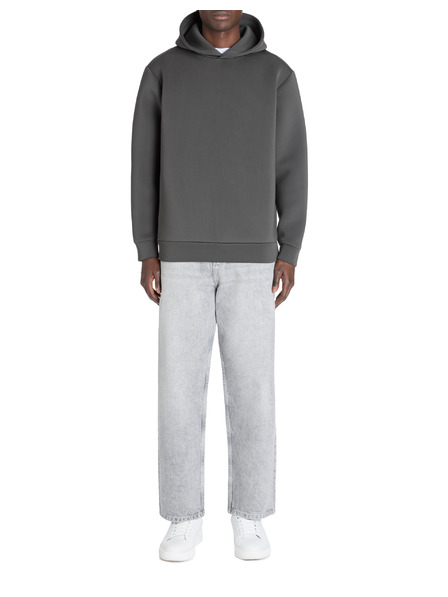 Celio Dukserica Lescuba s kapuljačom