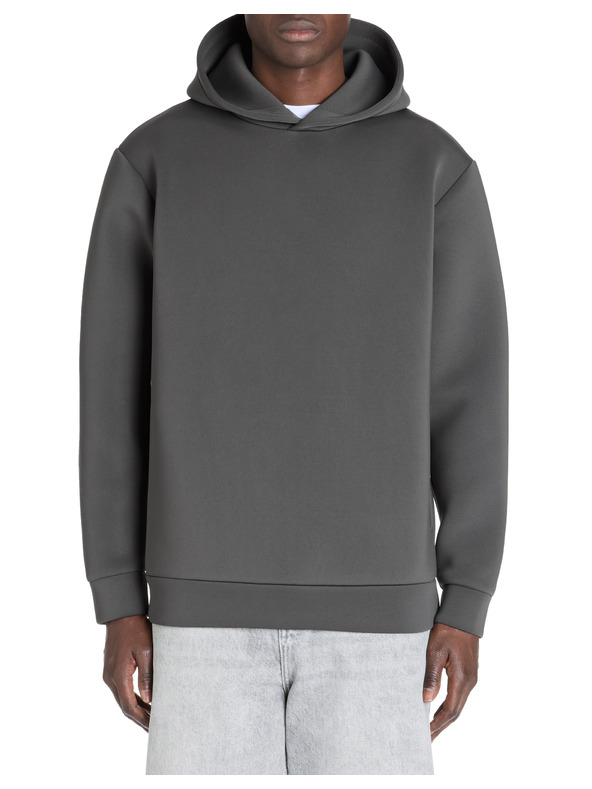 Celio Dukserica Lescuba s kapuljačom