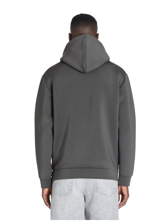 Celio Dukserica Lescuba s kapuljačom