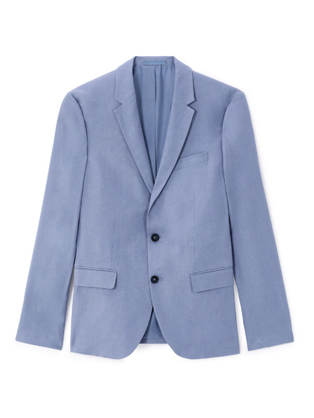 Celio Laneno sako slim Buhot2