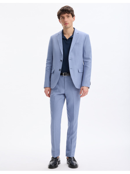 Celio Laneno sako slim Buhot2