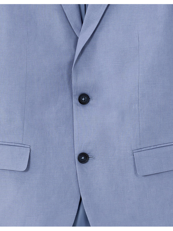 Celio Laneno sako slim Buhot2