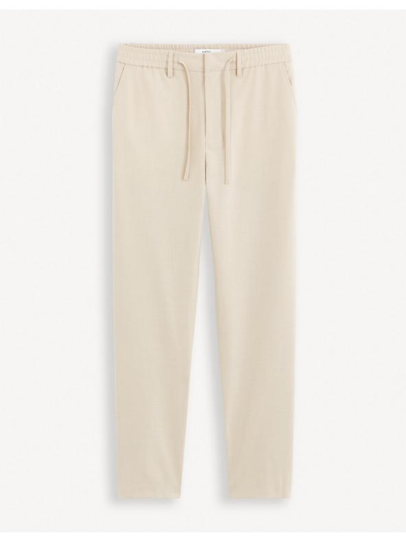 Celio 24H Cosmart hlače 30