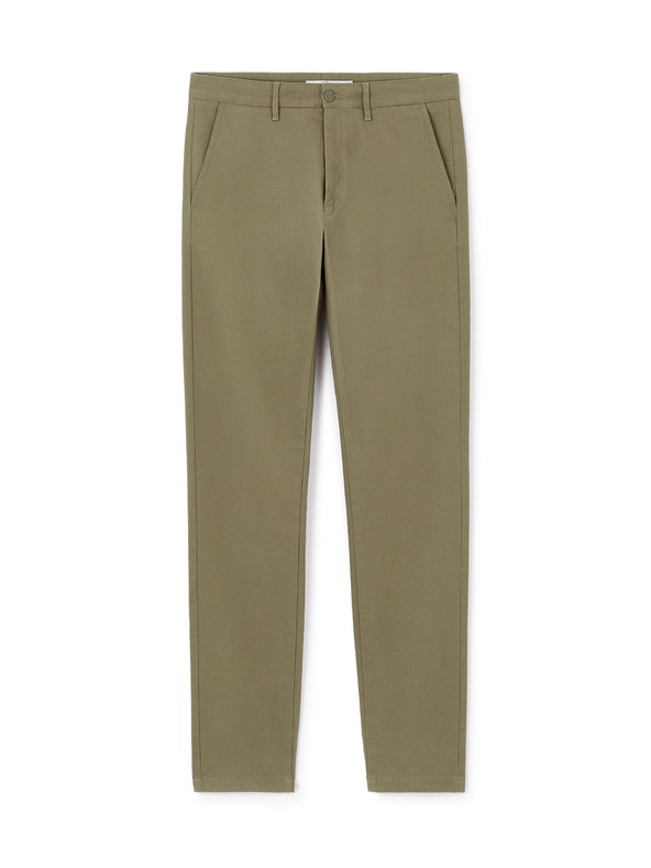 Celio Tocharles slim chino hlače 34/34