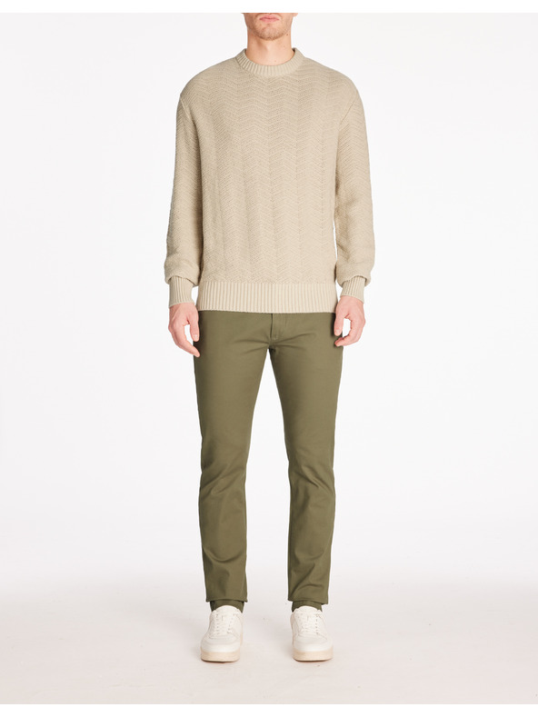 Celio Tocharles slim chino hlače 34/34