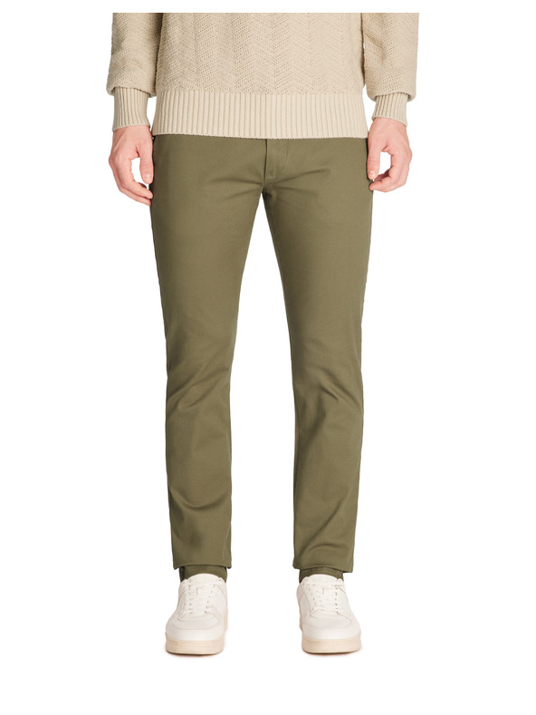 Celio Tocharles slim chino hlače 34/34