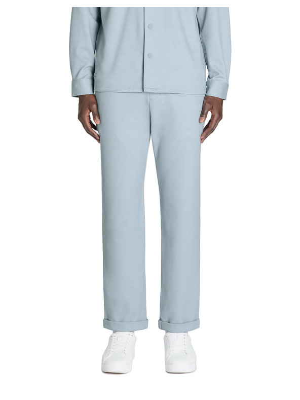 Celio Hlače Lopick slim