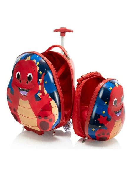 Heys Dječji kofer Heys Travel Tots Dinosaur