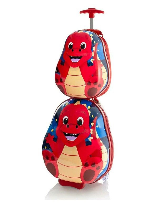 Heys Dječji kofer Heys Travel Tots Dinosaur