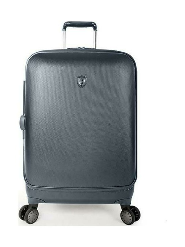 Heys Putni kofer Heys Portal Smart M Slate Blue