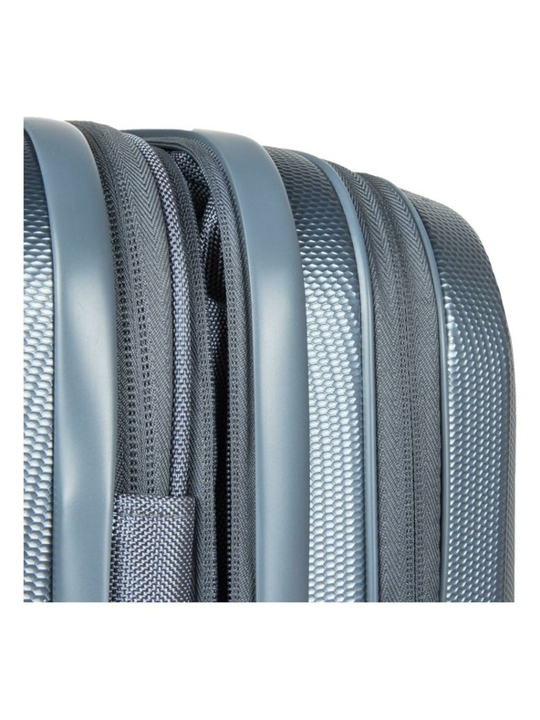 Heys Putni kofer Heys Portal Smart M Slate Blue