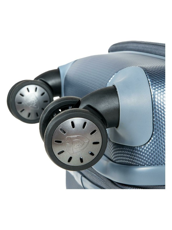 Heys Putni kofer Heys Portal Smart M Slate Blue