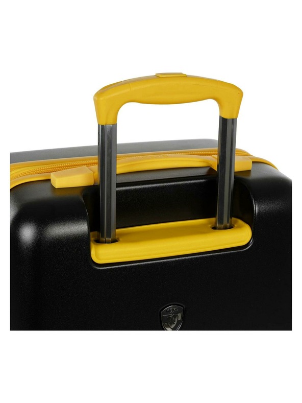 Heys Putni kofer Heys NHL S Pittsburgh Penguins