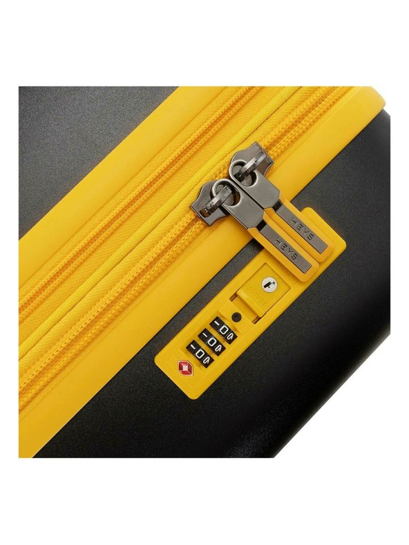 Heys Putni kofer Heys NHL S Pittsburgh Penguins