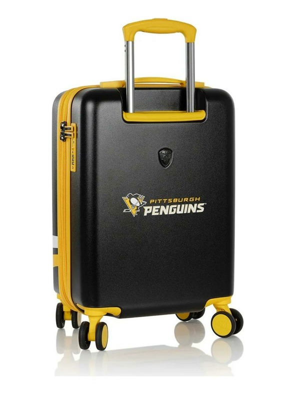 Heys Putni kofer Heys NHL S Pittsburgh Penguins